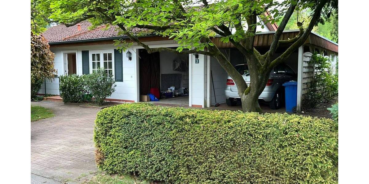 Einfamilienhaus Ellerbek - 3 Zimmer, 85 m&sup2;, 490.000&euro; | Angebot:26815816