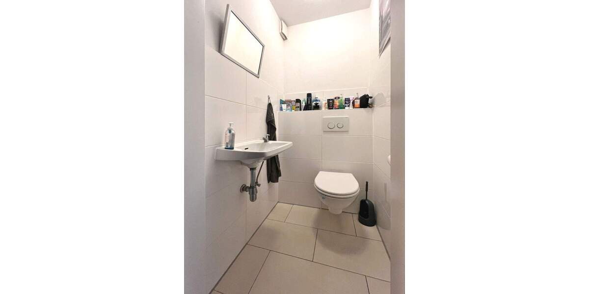 Etagenwohnung BARSBÜTTEL Barsbüttel - 4 Zimmer, 96 m&sup2;, 349.000&euro; | Angebot:25401870