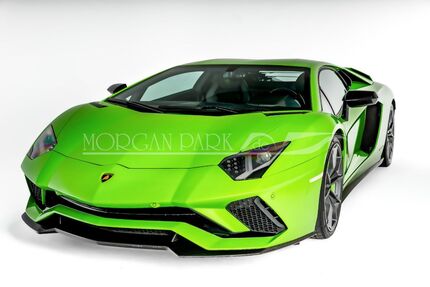 Lamborghini Aventador 47.810 km 327.740 &euro; Hamburg-Barsbüttel 22885