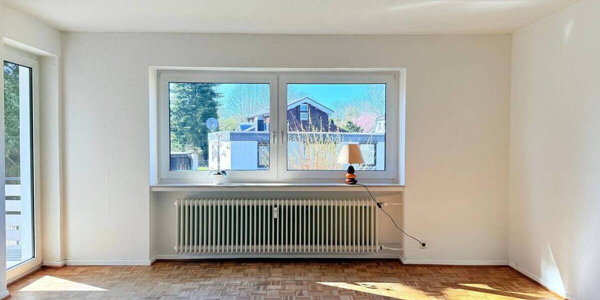 Etagenwohnung Seevetal Hittfeld - 3 Zimmer, 83 m&sup2;, 275.000&euro; | Angebot:26187797