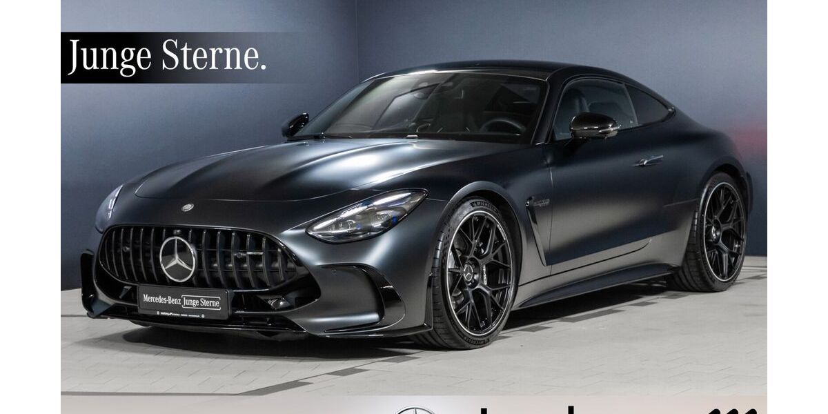 Mercedes-Benz AMG GT 11.204 km 149.900 &euro; Hamburg 22549