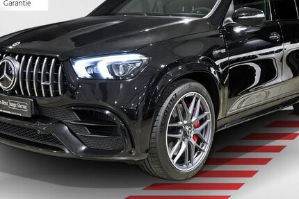Mercedes-Benz GLE 63 AMG 69.809 km 87.950 &euro; Trittau 22946