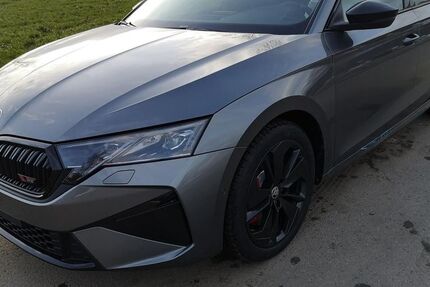 Skoda Octavia 10.900 km 38.200 &euro; Hamburg 21109