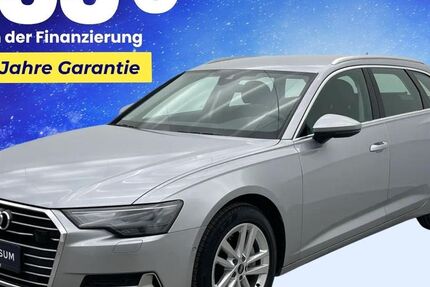 Audi A6 49.373 km 31.885 &euro; Uetersen bei Hamburg 25436