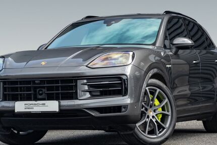 Porsche Cayenne 31.291 km 112.590 &euro; Hamburg 22523
