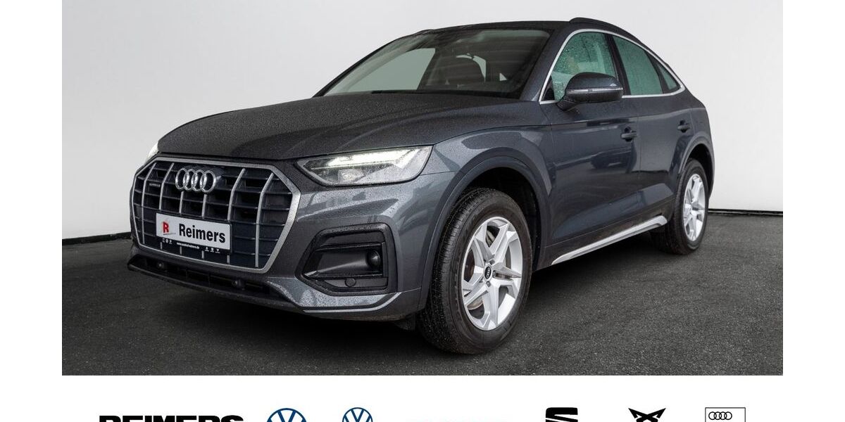 Audi Q5 97.880 km 30.695 &euro; Rellingen/Hamburg 25462