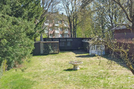 Grundstück Hamburg Sasel - 599.000&euro; | Angebot:26217531