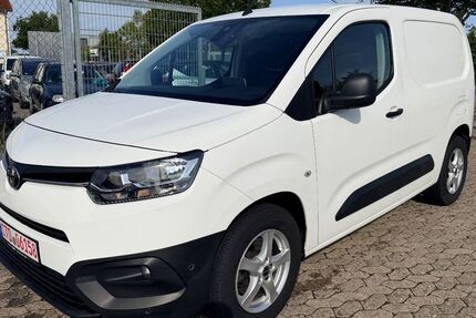 Toyota Proace City 85.000 km 12.999 &euro; Buxtehude 21614