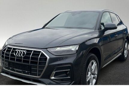 Audi Q5 5.408 km 49.490 &euro; Hamburg 22419