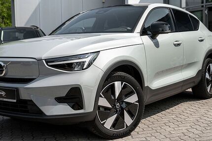 Volvo C40 106.700 km 26.890 &euro; Pinneberg 25421