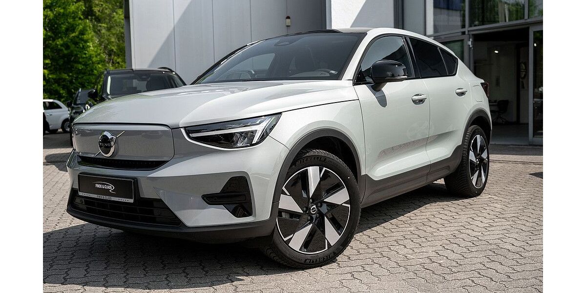 Volvo C40 106.700 km 26.890 &euro; Pinneberg 25421