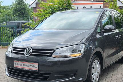 VW Sharan 249.236 km 6.900 &euro; Hamburg 22453