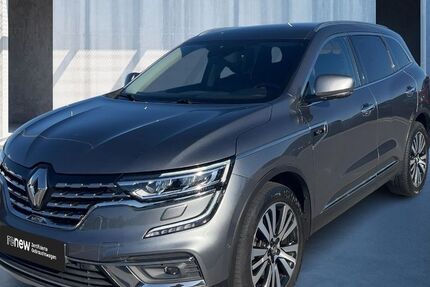 Renault Koleos 62.756 km 26.990 € Hamburg 22529