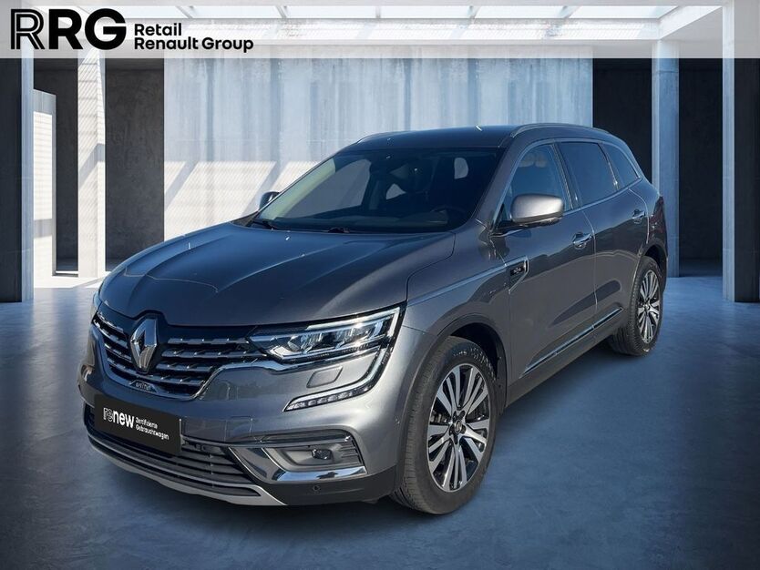 Renault Koleos 62.756 km 26.990 € Hamburg 22529