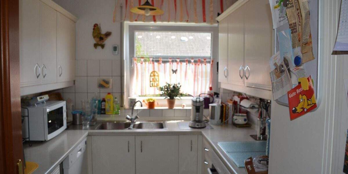 Etagenwohnung Buchholz in der Nordheide Buchholz - 3 Zimmer, 265.000&euro; | Angebot:25663446