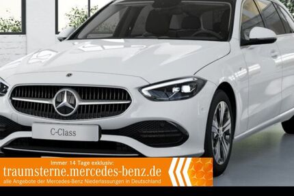 Mercedes-Benz C 300 10.681 km 41.990 &euro; Hamburg 22047