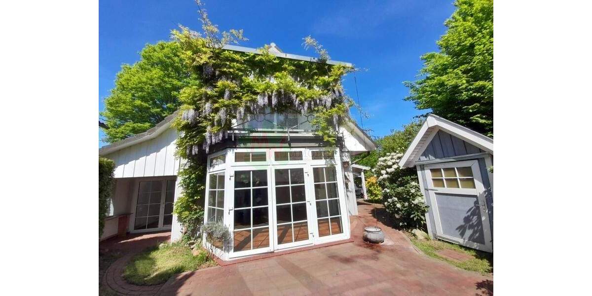 Einfamilienhaus Hamburg Lokstedt - 4 Zimmer, 133 m&sup2;, 980.000&euro; | Angebot:24776189