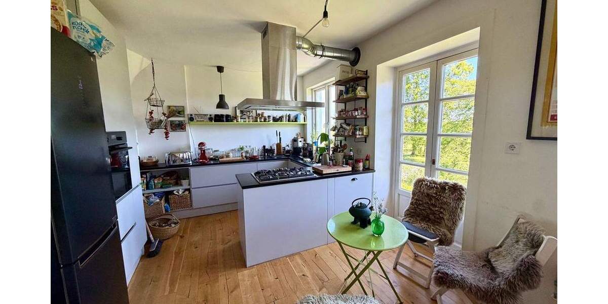 Mehrfamilienhaus, Wohnhaus Hamburg Spadenland - 1 Zimmer, 380 m&sup2;, 2.350.000&euro; | Angebot:26754046