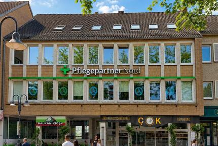 Gewerbeobjekt Pinneberg - 1.980&euro; | Angebot:26710010