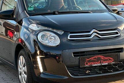 Citroen C1 115.000 km 4.990 € Buxtehude 21614
