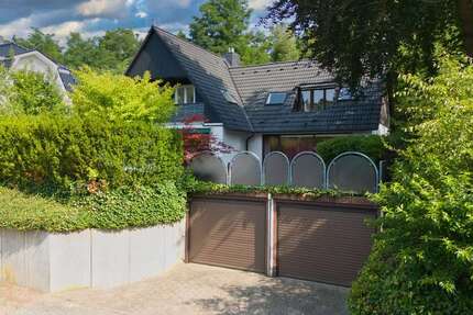 Haus Buchholz in der Nodheide - 6 Zimmer, 185 m&sup2;, 469.000&euro; | Angebot:26330304