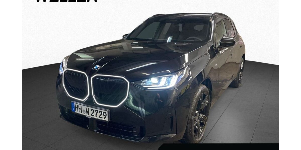 BMW X3 1.967 km 67.000 &euro; Hamburg 21073