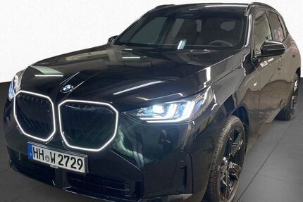 BMW X3 8.500 km 67.000 &euro; Hamburg 21073