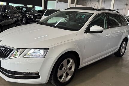Skoda Octavia 104.446 km 19.490 &euro; Hamburg 20537