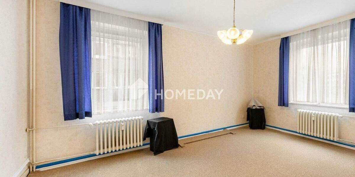 Etagenwohnung Hamburg Hamm - 3 Zimmer, 62 m&sup2;, 298.000&euro; | Angebot:25773294