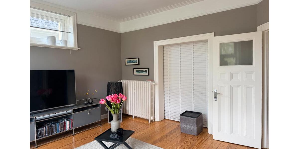 Etagenwohnung Hamburg Altona - 5.5 Zimmer, 137 m&sup2;, 2.250&euro; | Angebot:26335246