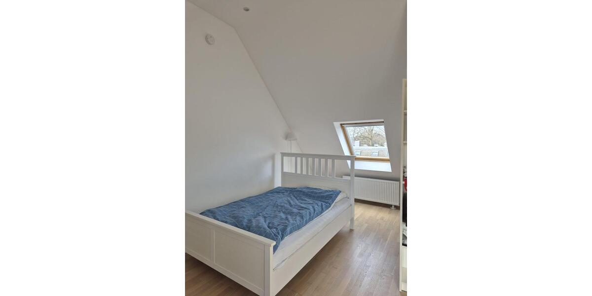 Reihenhaus Norderstedt Friedrichsgabe - 4.5 Zimmer, 114 m&sup2;, 1.920&euro; | Angebot:25232400