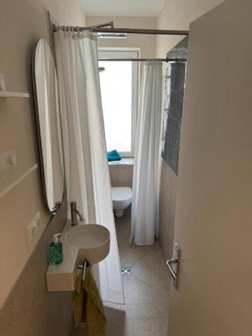 Terrassenwohnung Hamburg Altona-Nord - 2 Zimmer, 49 m&sup2;, 1.400&euro; | Angebot:26379543