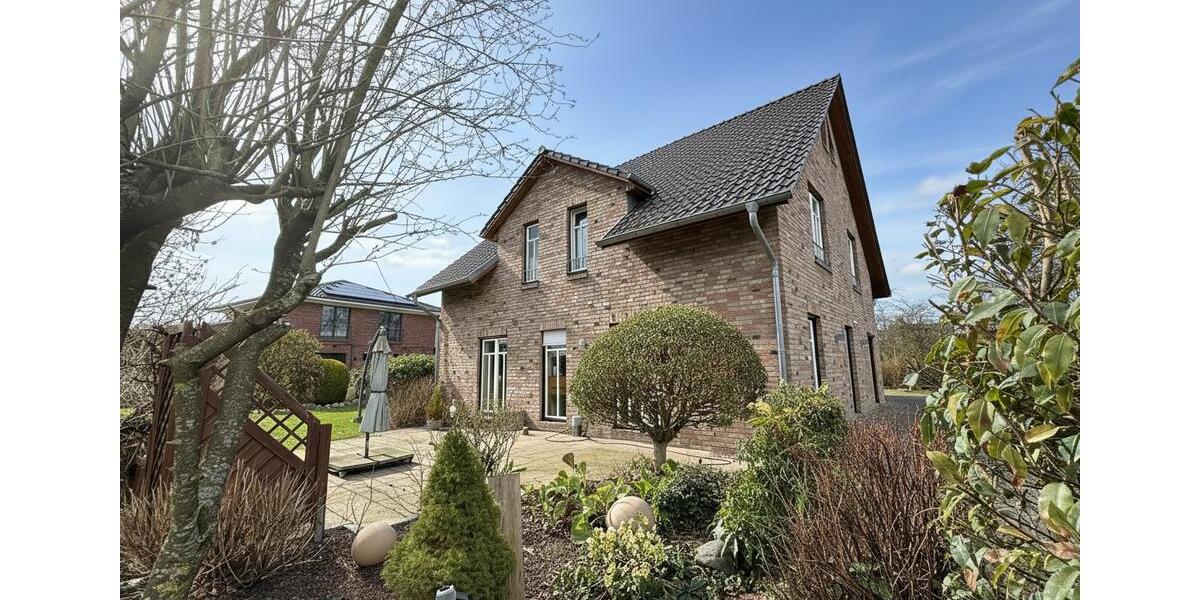 Einfamilienhaus Apensen - 6 Zimmer, 156 m&sup2;, 1.900&euro; | Angebot:26183414