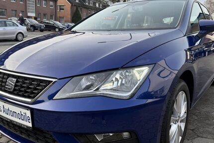 Seat Leon 81.420 km 13.990 &euro; Norderstedt 22846