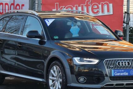 Audi A4 149.500 km 12.850 &euro; Hamburg 22111