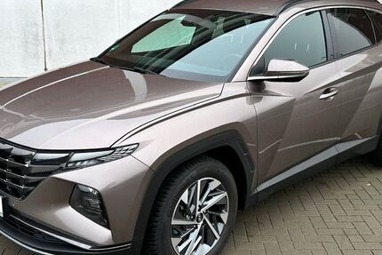 Hyundai TUCSON 23.300 km 22.400 &euro; Jork 21635
