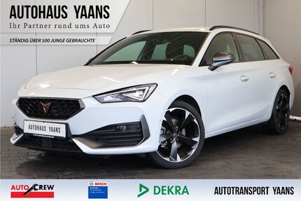 Cupra Leon 25.780 km 21.489 &euro; Pinneberg 25421