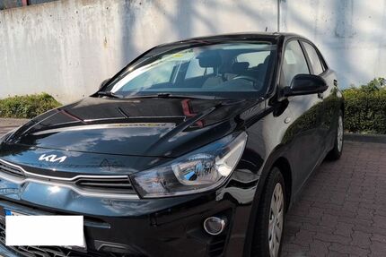 Kia Rio 18.900 km 14.500 &euro; Hamburg 22301