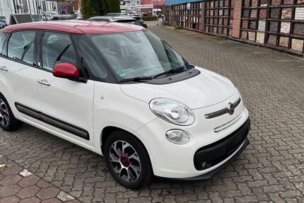 Fiat 500L 119.400 km 7.300 € Winsen (Luhe) 21423