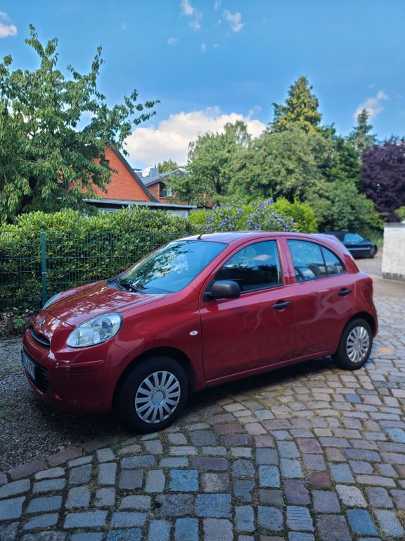 Micra