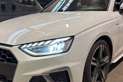 Audi A4 101.000 km 26.450 &euro; Trittau 22946