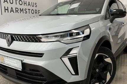 Renault Captur 13.880 km 23.495 &euro; Harmstorf 21228