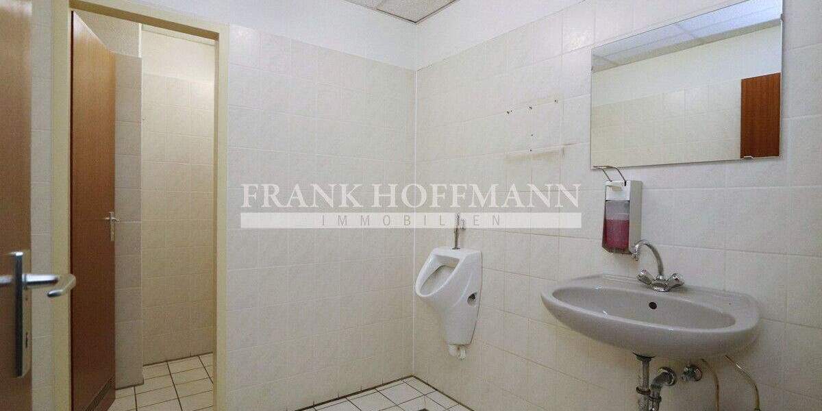 Gewerbeobjekt Henstedt-Ulzburg Ulzburg - 9.324&euro; | Angebot:25700565