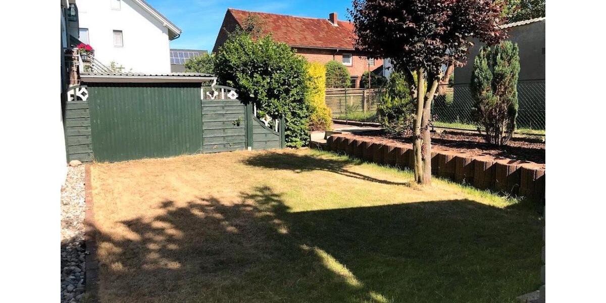 Etagenwohnung Hetlingen - 3 Zimmer, 72 m&sup2;, 270.000&euro; | Angebot:27157048