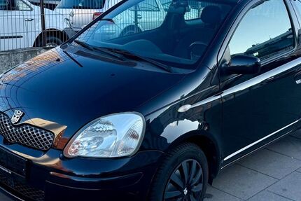Toyota Yaris 195.000 km 1.850 &euro; Hamburg 20097