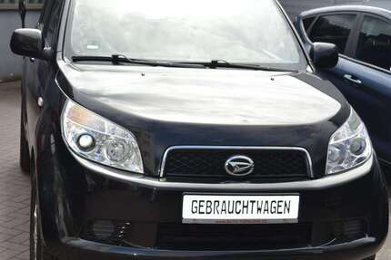 Daihatsu Terios 122.500 km 8.499 &euro; Hamburg 22525