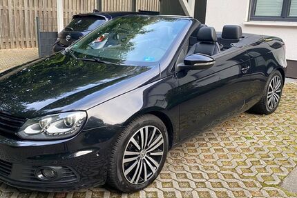 VW Eos 152.400 km 9.490 &euro; Hamburg 22393