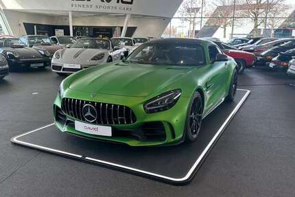 Mercedes-Benz AMG GT 48.877 km 134.900 &euro; Hamburg 22047
