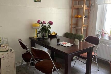 Wohnung Hamburg Rothenburgsort - 2 Zimmer, 54 m&sup2;, 1.100&euro; | Angebot:25513216