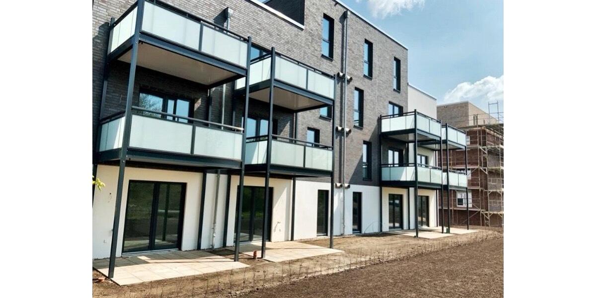 Erdgeschoßwohnung Reinbek - 2 Zimmer, 54 m&sup2;, 1.030&euro; | Angebot:25719804